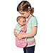 The Ashton - Drake Galleries Cuddle Wrap Carrier for The So Truly Mine Baby Doll: Ages 3 and Up