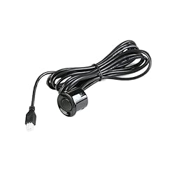 JESSINIE 2Pcs JSN-SR04T Ultrasonic Distance