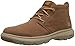 Cat Footwear Men's Stun Canvas Chukka Boot,Dachshund ,13,M