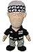 Sons of Anarchy Clay Morrow 8-Inch Plush