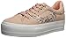 Qupid Women's MYA-01 Sneaker