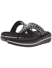 Skechers Cali - Chanclas para mujer