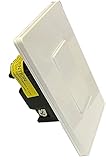 ZigBee Smart Switch Orvibo Manual and Remote ON/OFF control of any connected lighting and other load with mobile or other controller in the Zigbee HA compliant network