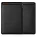 iPad Pro 10.5 Sleeve Case, PopSmart Premium PU Leather Sleeve Case for iPad Pro 10.5 2017 Pouch Bag Cover with Pencil Slot for iPad Pro 9.7 Inch (Black)
