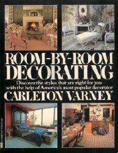 Room-By-Room Decorating by 