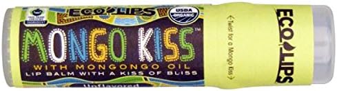Eco Lips Unflavored .25 oz