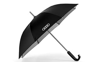 audi regenschirm