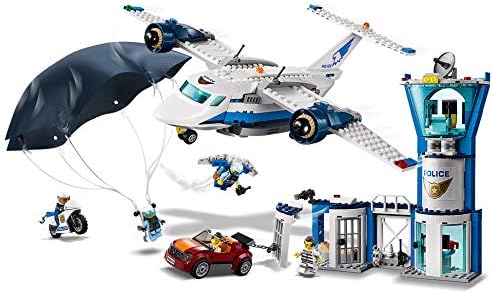 Lego 60210 city Clearance