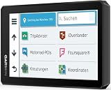 Garmin zūmo XT All-Terrain Motorcycle Sat Nav 5.5 Inch Ultrabright Display view 4