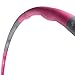 The Friendly Swede 2.65 lbs Weighted Core Toning Fitness Exercise Hula Hoop, 40