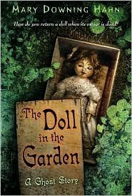 Doll in the Garden : A Ghost Story