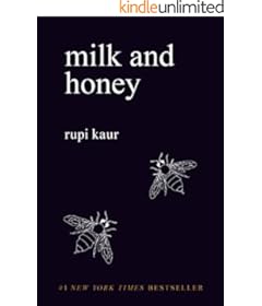 Milk and Honey