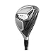 TaylorMade Golf M6 Rescue Hybrid Club 7H Right Hand, Regular Flex Shaft: Fujikura Atmos Orange 7
