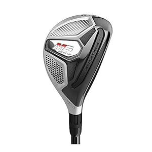 TaylorMade Golf M6 Rescue Hybrid Club