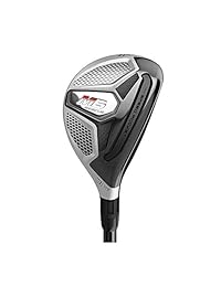 TaylorMade Golf M6 Rescue Hybrid Club. Número de productos incluidos: 1 pieza (s)