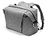 Stokke Changing Bag, Black Melange