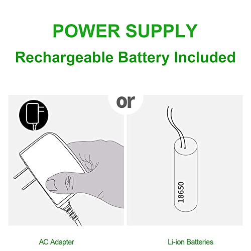 IDOGMATE Interactive Ball Launchers for Dogs Rechargeable, Automatic