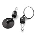 Motorcycle CNC Handle Bar End Mirrors 3
