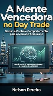 Livro A Mente Vencedora no Day Trade