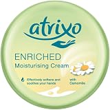 Atrixo Hand Cream Enriched Moisturising 200 ml Pack of 3 view 1
