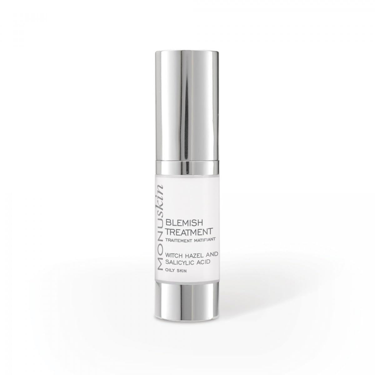 MONU Blemish Treatment 15ml