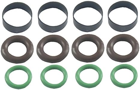 Amazon Com Precision Turbo Pfu Parts Kit For Sport Compact