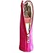 Voberry® New Baby Thermal Feeding Bottle Warmers Mummy Tote Bag Hang Stroller (Hot Pink)