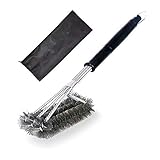 Grill Brush,18