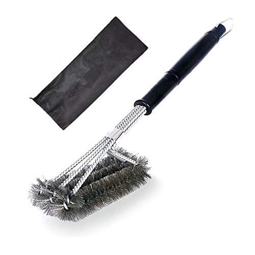 Grill Brush,18
