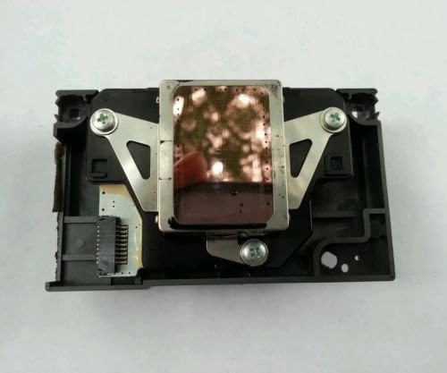 caoduren Printhead Print head FOR EPSON R1500 1390 1400 L1800 1500W