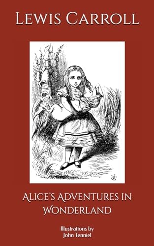 Amazon.com: Alice's Adventures in Wonderland: 9780008514242: Books