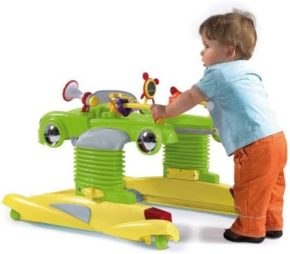 trotteur jump and go