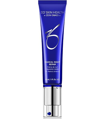 Amazon.com: ZO Skin Health Recovery Crème – Soothing Restorative