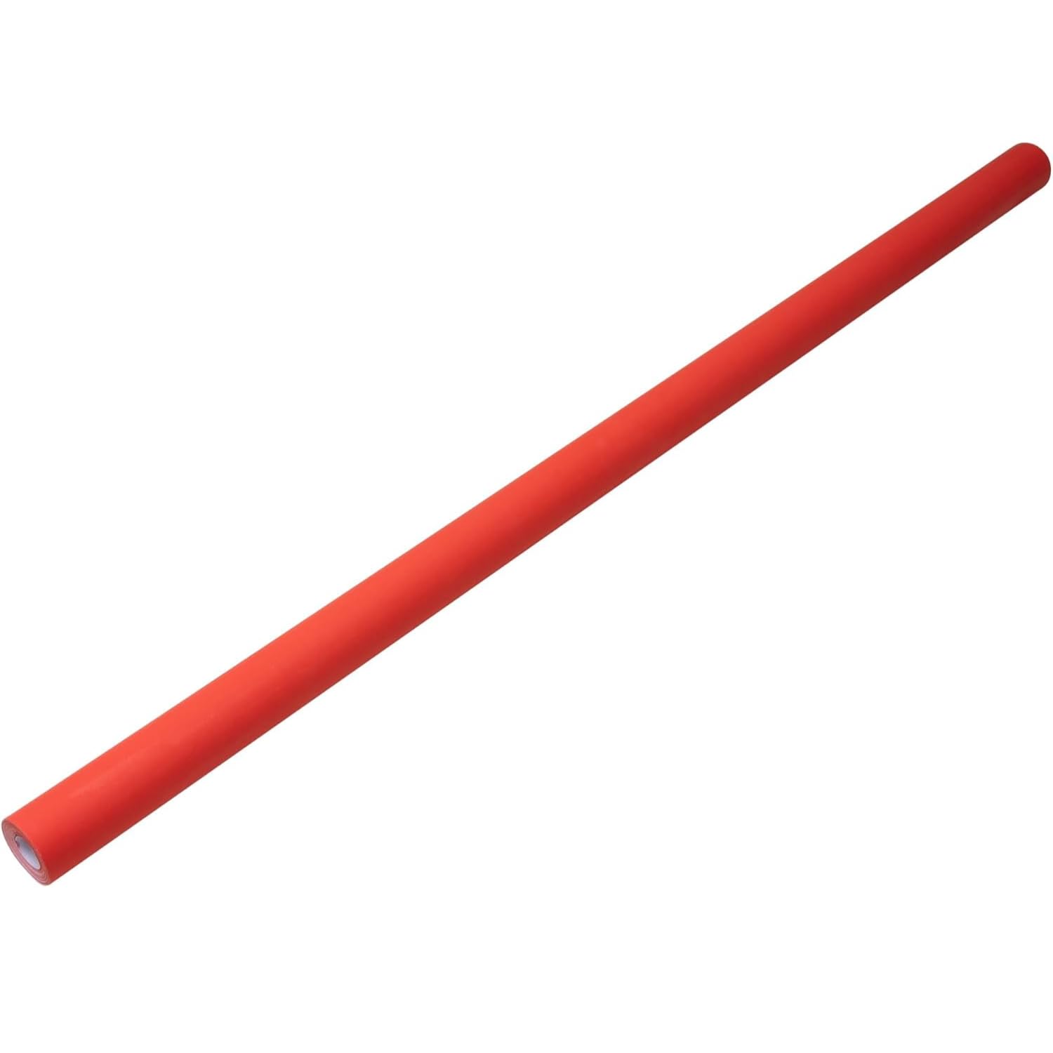 Colourlast Fade Resistant Poster Roll - Rose colour (760mm x 10m) – For Arts & Crafts, Notice Boards, Display Boards, Gift Wrapping, Packaging & Brainstorming