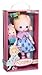 Mooshka Girls Doll - Dasha