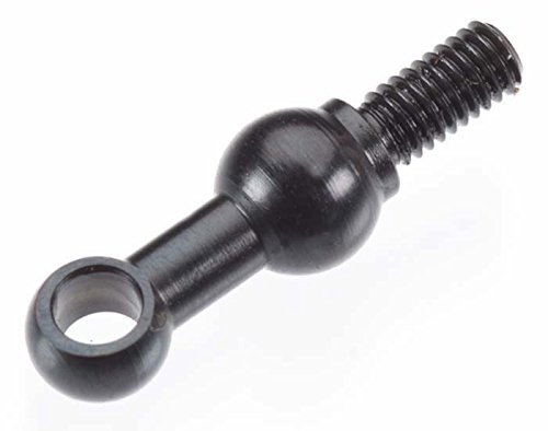 TEKNO R/C TKR5219 Brake Linkage Ball Lever Steel EB48