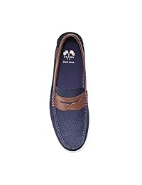 Mocasín para hombres Cole Haan Nantucket II