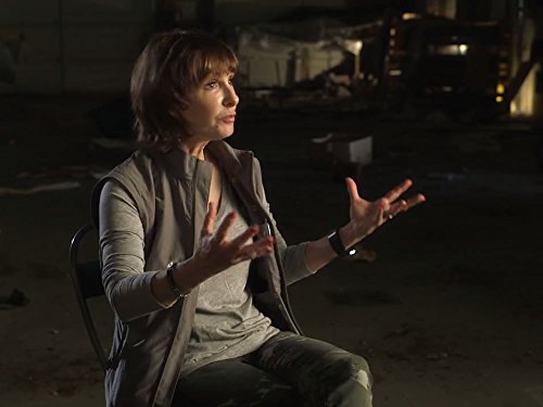 Watch Fear The Walking Dead Season 1 Prime Video