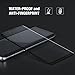 Galaxy S9 Screen Protector, Highwings S9 Tempered Glass Full Coverage 3D Curved High Definition Ultra Clear Film Anti-Bubble Screen Protector for Samsung Galaxy S9 5.8