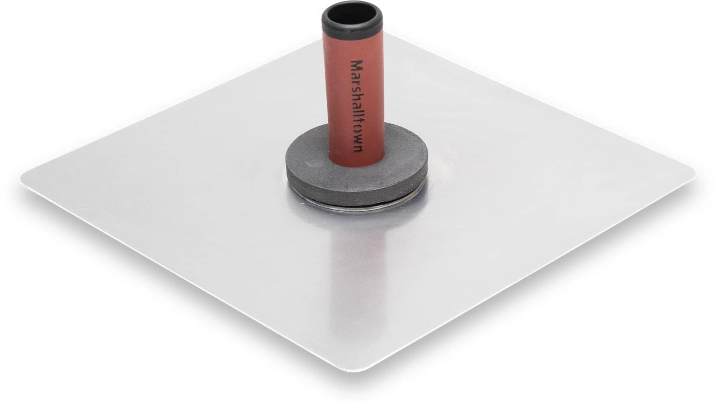 Marshalltown 1 Aluminium Hawk 13x13-inch
