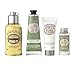 L’Occitane Almond Always & Forever Discovery Kit, Limited Editionthumb 2
