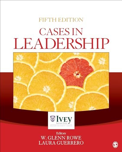Amazon.com: Cases in Marketing Management (The Ivey Casebook