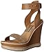 Dolce Vita Women's Heath Wedge Sandal