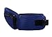 Bebamour Lightweight Baby Toddler Hip Seat Carrier Baby Waist Seat (Dark Blue)