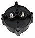 Yamaha Electric G19, G22 Golf Cart 48-Volt MAC DC Charger Receptacle | Cart Side