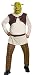 Shrek Deluxe Adult Costume Size Standard 42-46