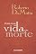 Livro Crônicas da vida e da morte