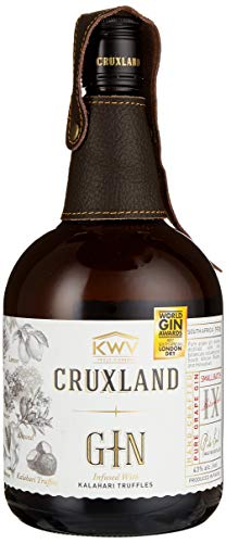 KWV South Africa Cruxland Gin -GB- Gin (1 x 1.0) – Bild 3