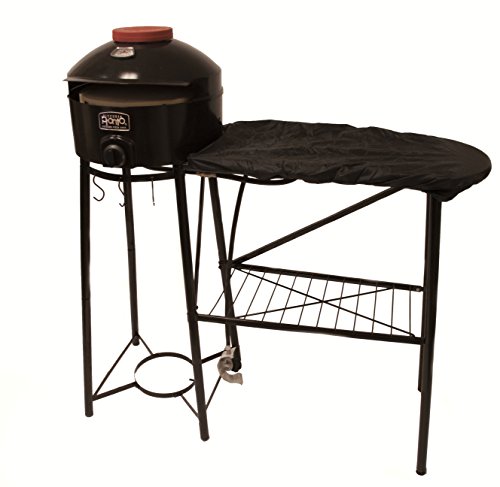 Pizzacraft PC6026 Pizza Oven Side Table