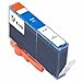 K-Ink Compatible Ink Replacement Cartridges for HP 564XL 564 XL (5 Pack)